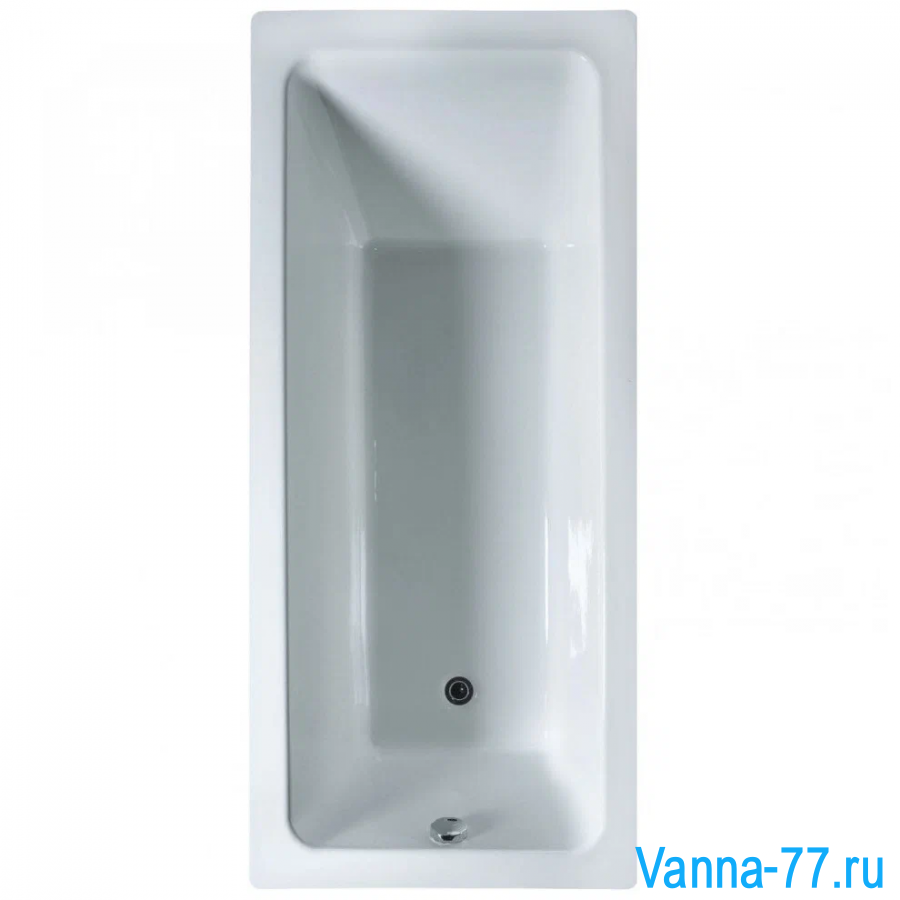 Чугунная ванна Roca Tampa 150х70 234050000