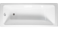 Чугунная ванна Roca Tampa 170х70 234150000