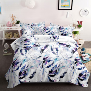 КПБ AP-127 - Поплин Valtery