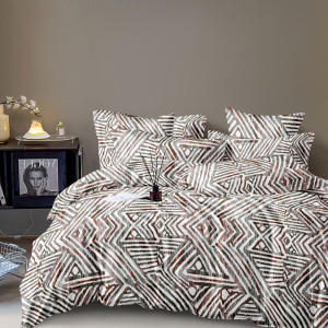 КПБ AP-133 - Поплин Valtery