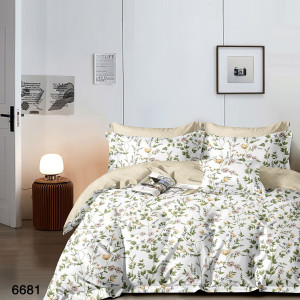 КПБ AP-167 - Поплин Valtery