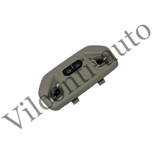 СВЕТИЛЬНИК ПОТОЛОЧНЫЙ В СБОРЕ TANK 4123100XKM01A 100% ОРИГИНАЛ