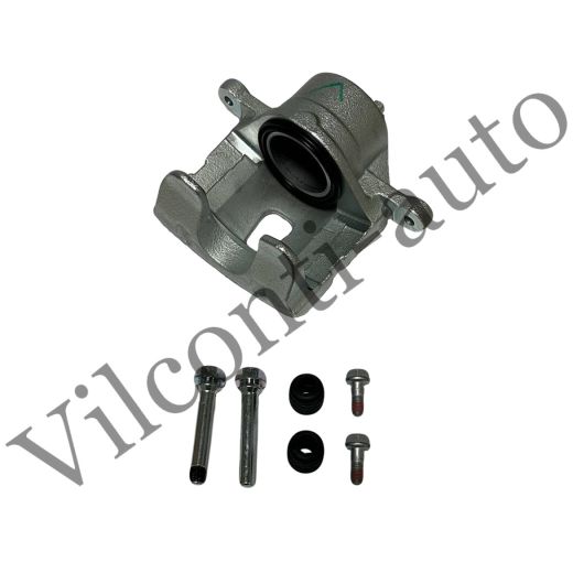 СУППОРТ ТОРМОЗНОЙ ЛЕВЫЙ ПЕРЕДНИЙ CHANGAN S111F260301-0400 100% ОРИГИНАЛ