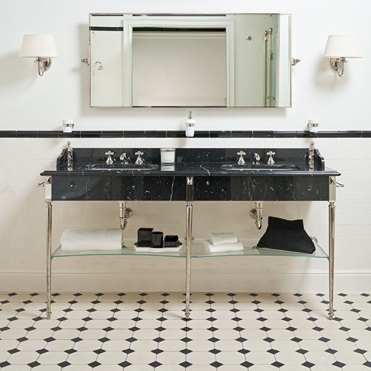 Изображение Консоль Devon&Devon Double Madison DEMADISONBCA180