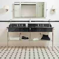 Консоль Devon&Devon Double Madison DEMADISONBCA180 схема 1 Консоль Devon&Devon Double Madison DEMADISONBCA180 схема 1