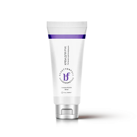 Full Energy Beauty On Full крем для рук