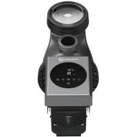 Насос AquaViva IC30 (220V, 25,4м3/ч, 10м, 1,4 кВт, частотный преобразователь, Wi-Fi)