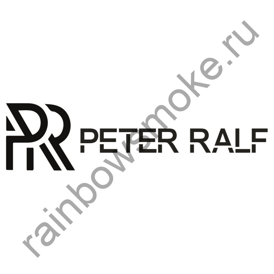 Peter Ralf 50 гр - Belgium Waffle (Бельгийские Вафли)