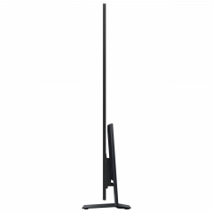 Телевизор Samsung QE98QN990F 98″ — боковой профиль, тонкий корпус