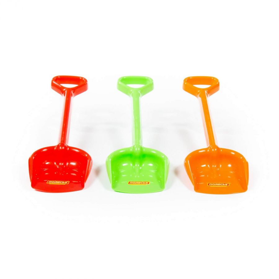 Лопата большая (длина 50 см)