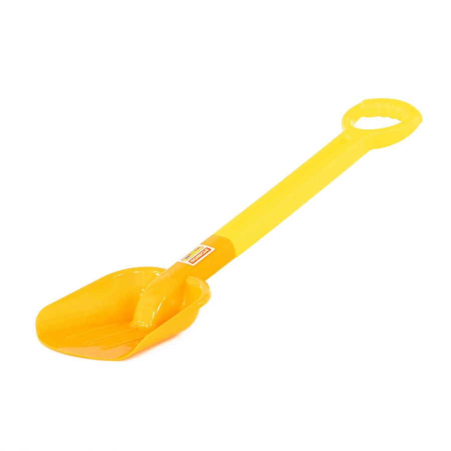 Лопата большая №2 (длина 53,5 см)