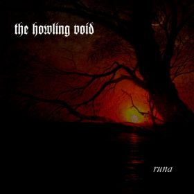 THE HOWLING VOID - Runa CD DIGIPAK