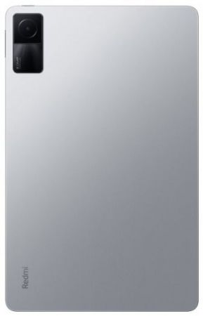 10.61" Планшет Xiaomi Redmi Pad (2022), CH, 6/128 ГБ, Wi-Fi, Android 12, лунное серебро