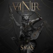 VANIR - Sagas