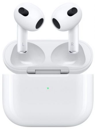 Apple наушники AirPods 3 EU