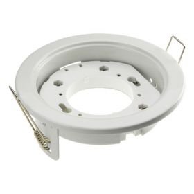 Светильник GX53 белый