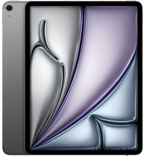 Apple iPad Air (2025) M3 11", «серый космос» (без RuStore)