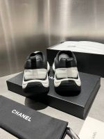 Кроссовки CHANEL Premium