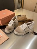 Ботинки MIU MIU Premium