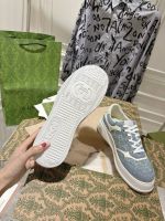 Кроссовки GUCCI Premium