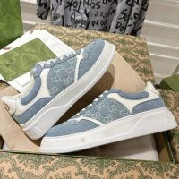 Кроссовки GUCCI Premium