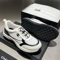 Кроссовки CHANEL Premium