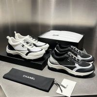 Кроссовки CHANEL Premium