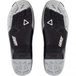 Подошвы для мотобот Leatt 4.5/5.5 Forge/Black (2026)