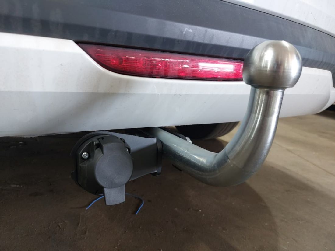 ТСУ /тип А/ Lada Vesta 2023-/ Vesta SW/ Vesta SW Cross 2023-