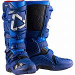 Leatt 4.5 Enduro Blue (2026) мотоботы