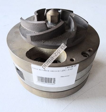 466-292.166 БЛОК ВСТАВОК насоса ЦВС4/40