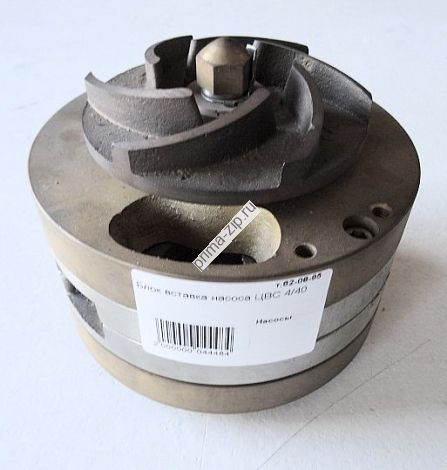 466-292.166 БЛОК ВСТАВОК насоса ЦВС4/40