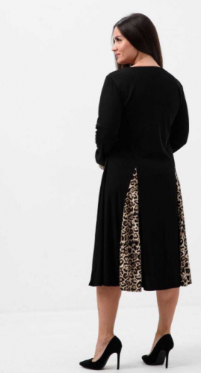 Платье женское 49740