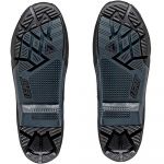 Подошвы для мотобот Leatt 4.5/5.5 Enduro/HydraDri Black/Grey (2026)