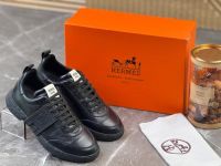 Кроссовки Hermes Premium мужские