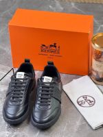 Кроссовки Hermes Premium мужские