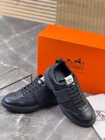 Кроссовки Hermes Premium мужские