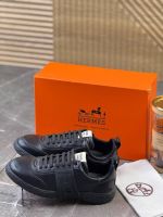 Кроссовки Hermes Premium мужские