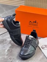 Кроссовки Hermes Premium мужские