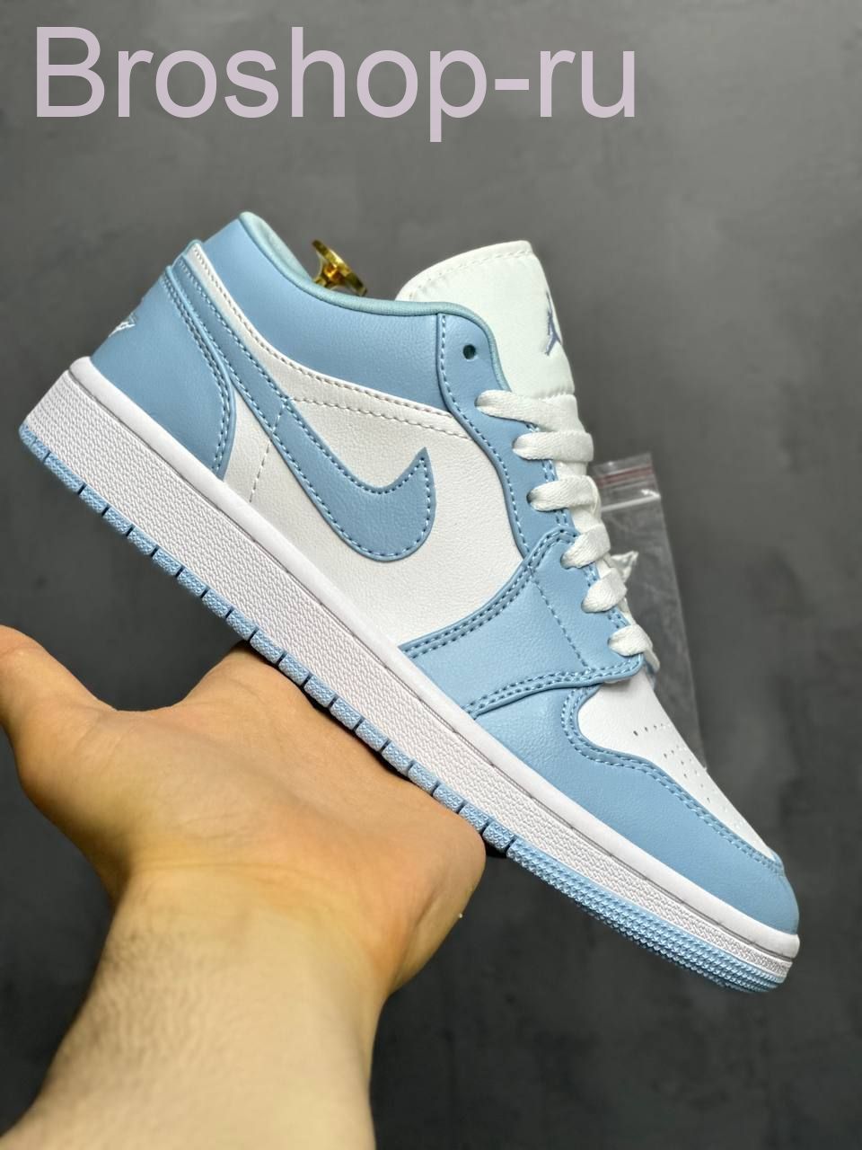 Кроссовки Nike Air Jordan 1 С супер ценой Размер 37-41
