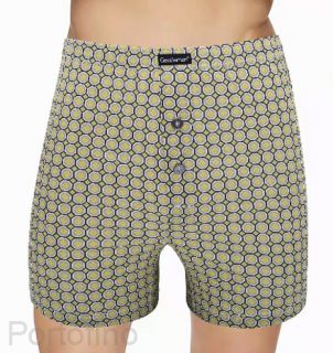 GB-7963 Трусы мужские свободные Джентельмен