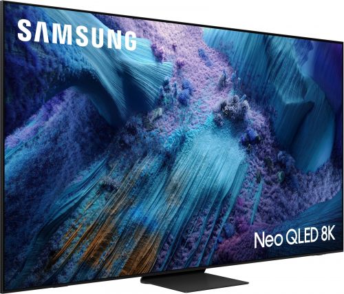 Телевизор Samsung QE85QN990FUXRU