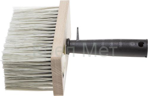 STAYER PROLine, 70 х 150 мм, искусственная щетина, деревянный корпус, все виды ЛКМ, макловица, Professional (0183-15)