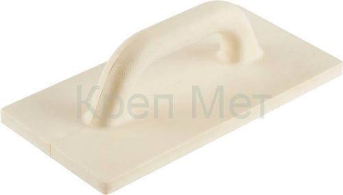 DEXX 140 х 280 мм, полиуретановая терка (08134-14-28)