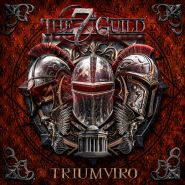 THE 7TH GUILD - Triumviro DIGIPAK