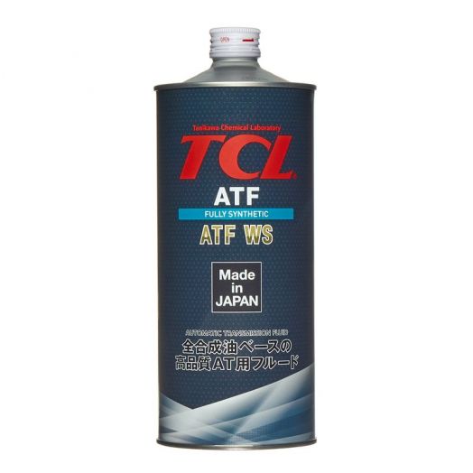 TCL ATF WS, 1л