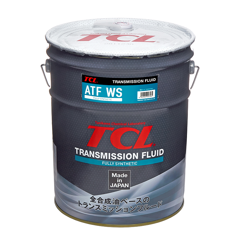 TCL ATF WS, 20л