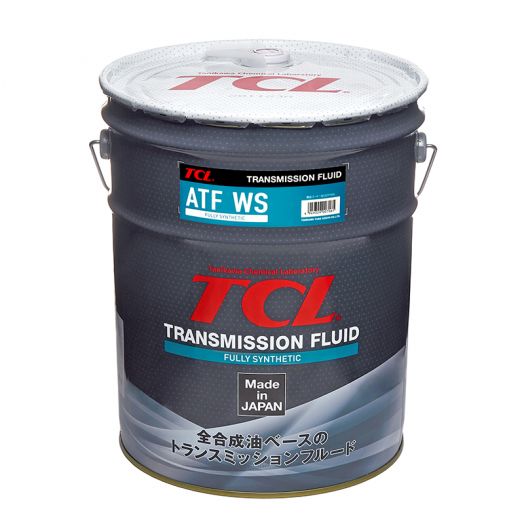 TCL ATF WS, 20л