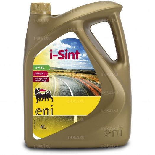 Eni I-Sint 5W-30,  4л