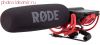 Накамерный микрофон Rode VideoMic Rycote